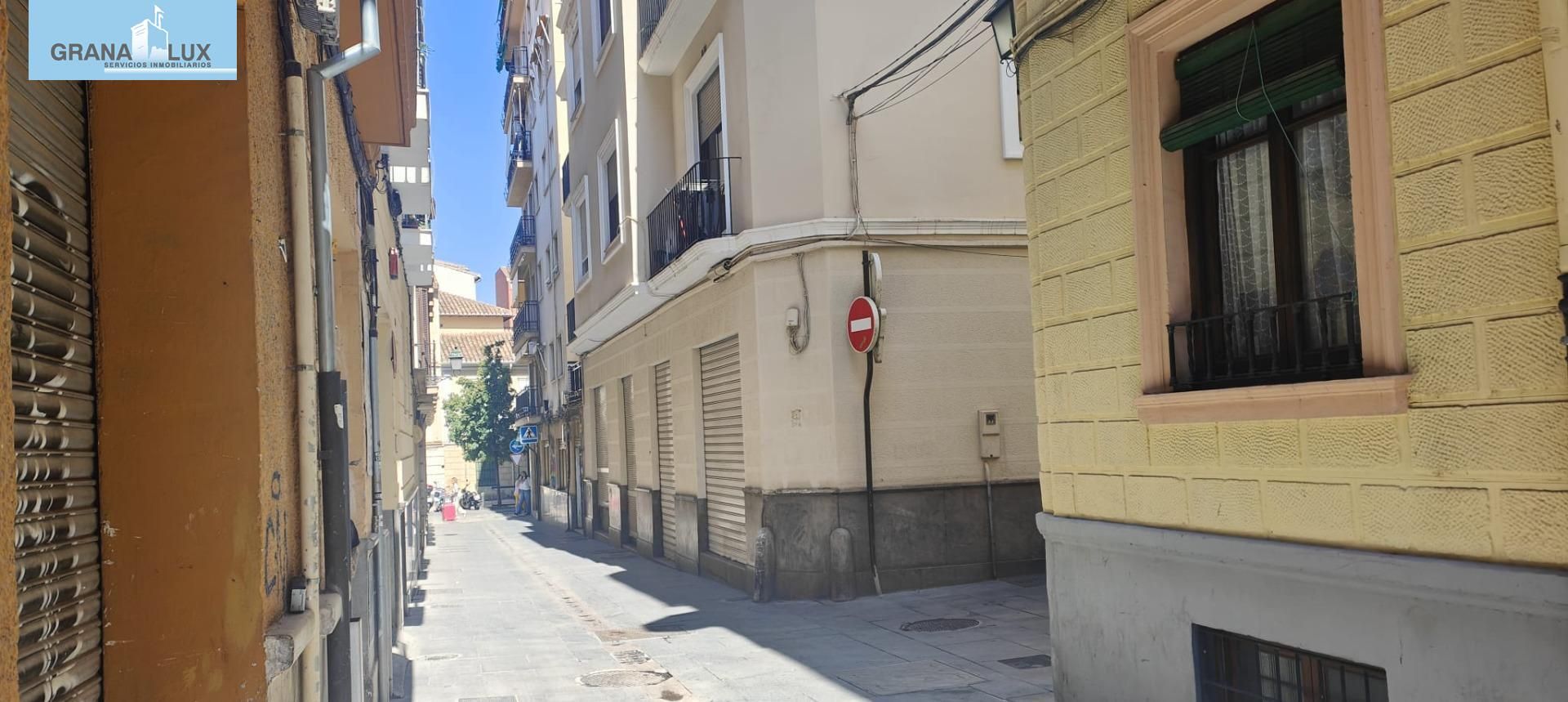 Pis de lloguer a Calle San Miguel Alta, Centro - Sagrario