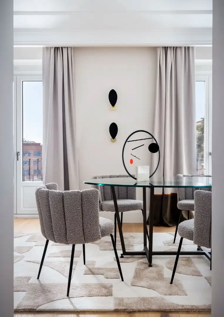 Piso con ascensor en venta en Centro, imagen 26