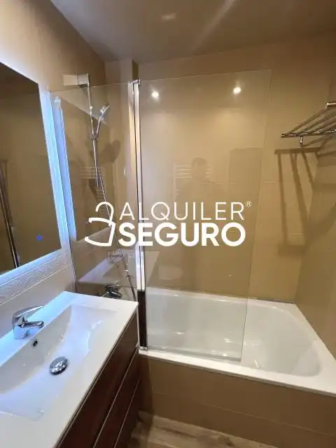 Piso de alquiler en San Nicolas , Centro