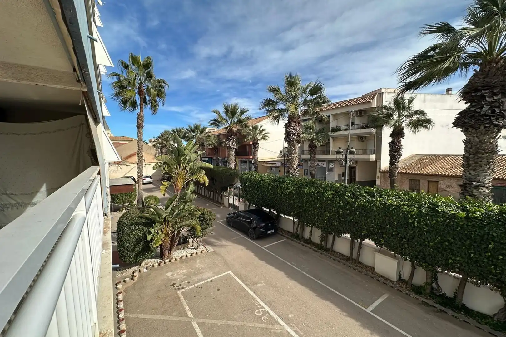 Apartament amb terrassa en venda a Centro, imagen 6