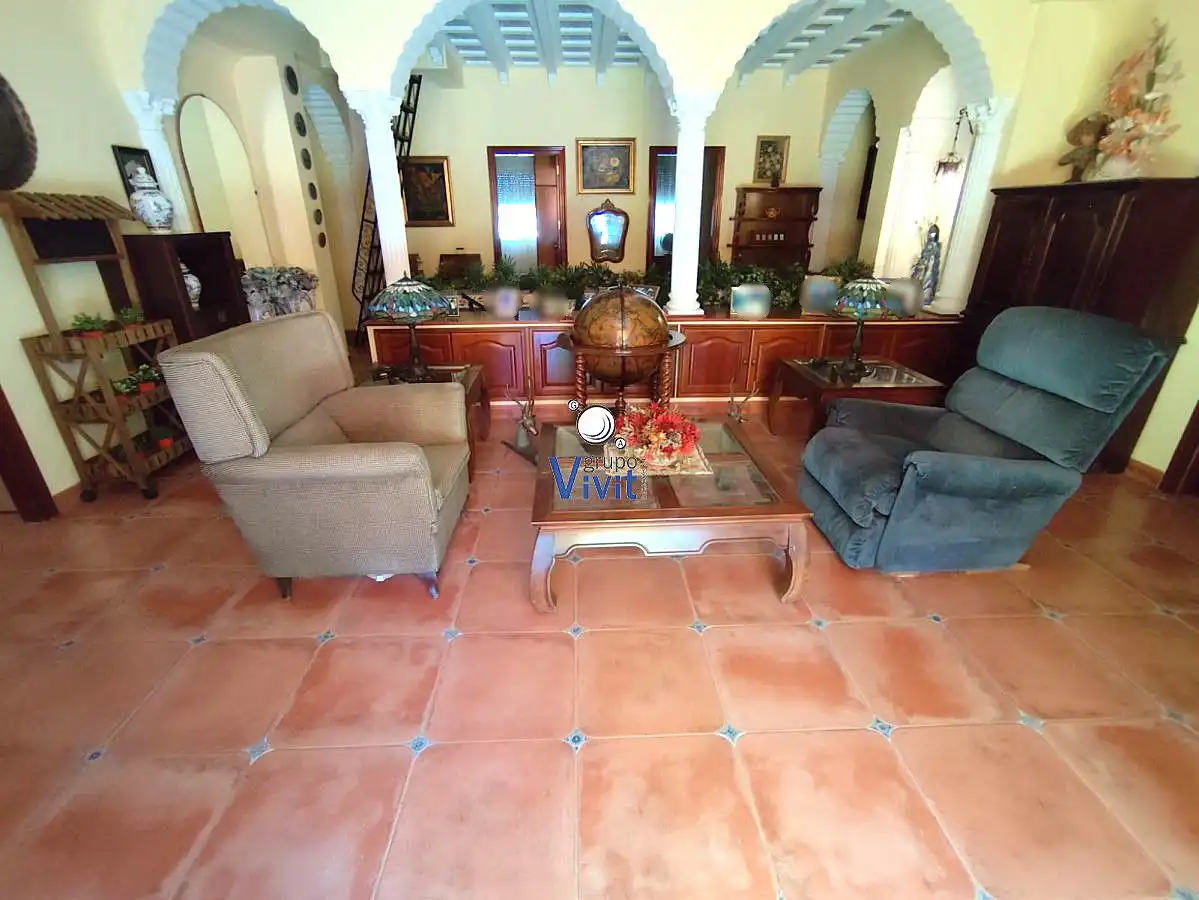 Chalet en venta en Centro, imagen 25