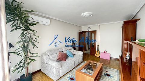 Foto 4 de Piso en venta en Calle Donantes de Sangre, Haro, La Rioja
