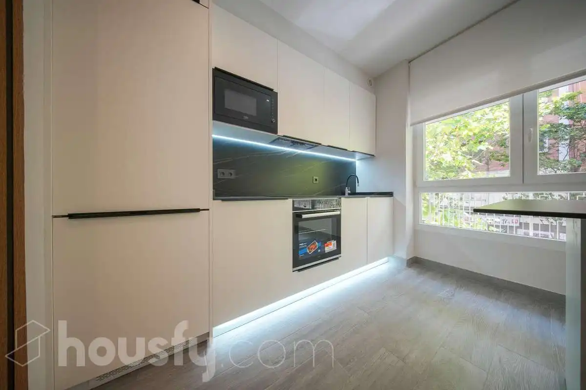 Wohnung mit Aufzug zum Verkauf in Calle de Ramos Carrión ., imagen 15