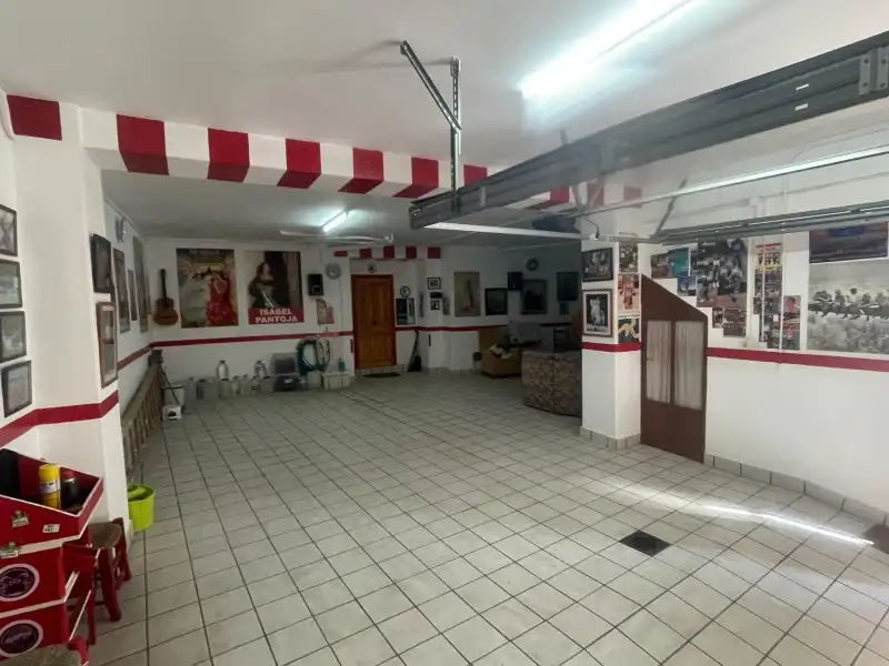 Houses for sale in Fuente de Cantos  with Air Conditioner, Heating and Terrace