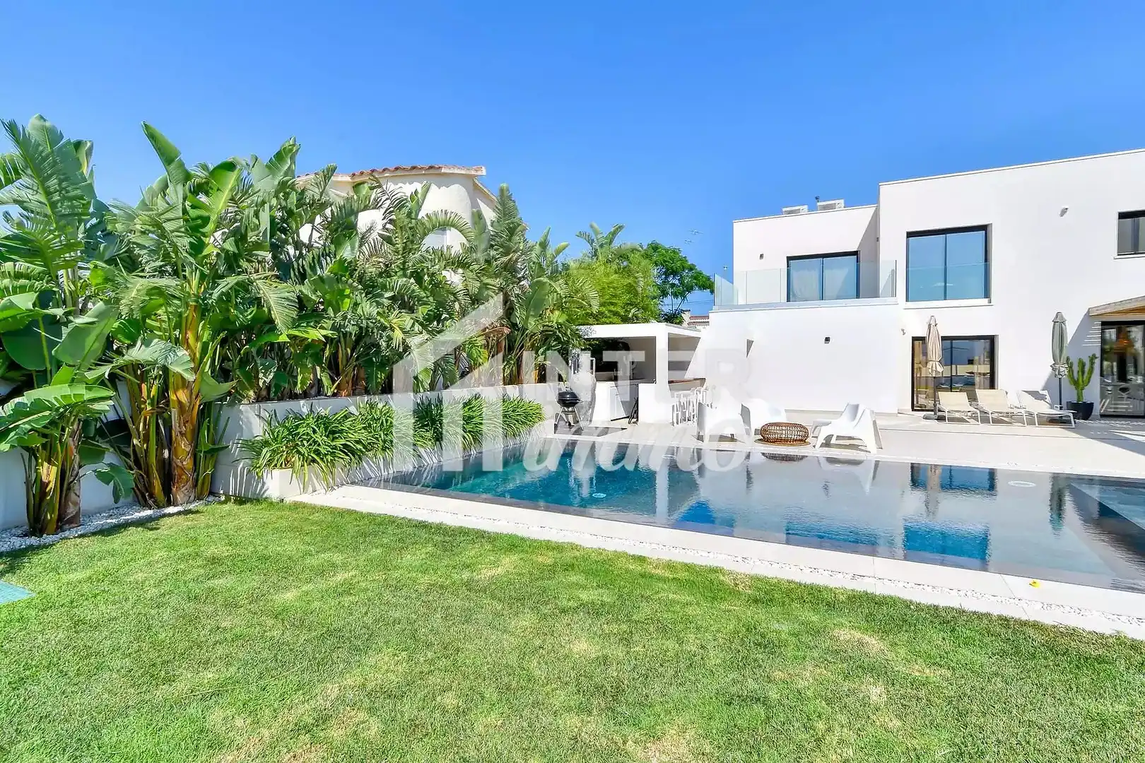 House with pool for sale in SECTOR MEDES 17, imagen 35