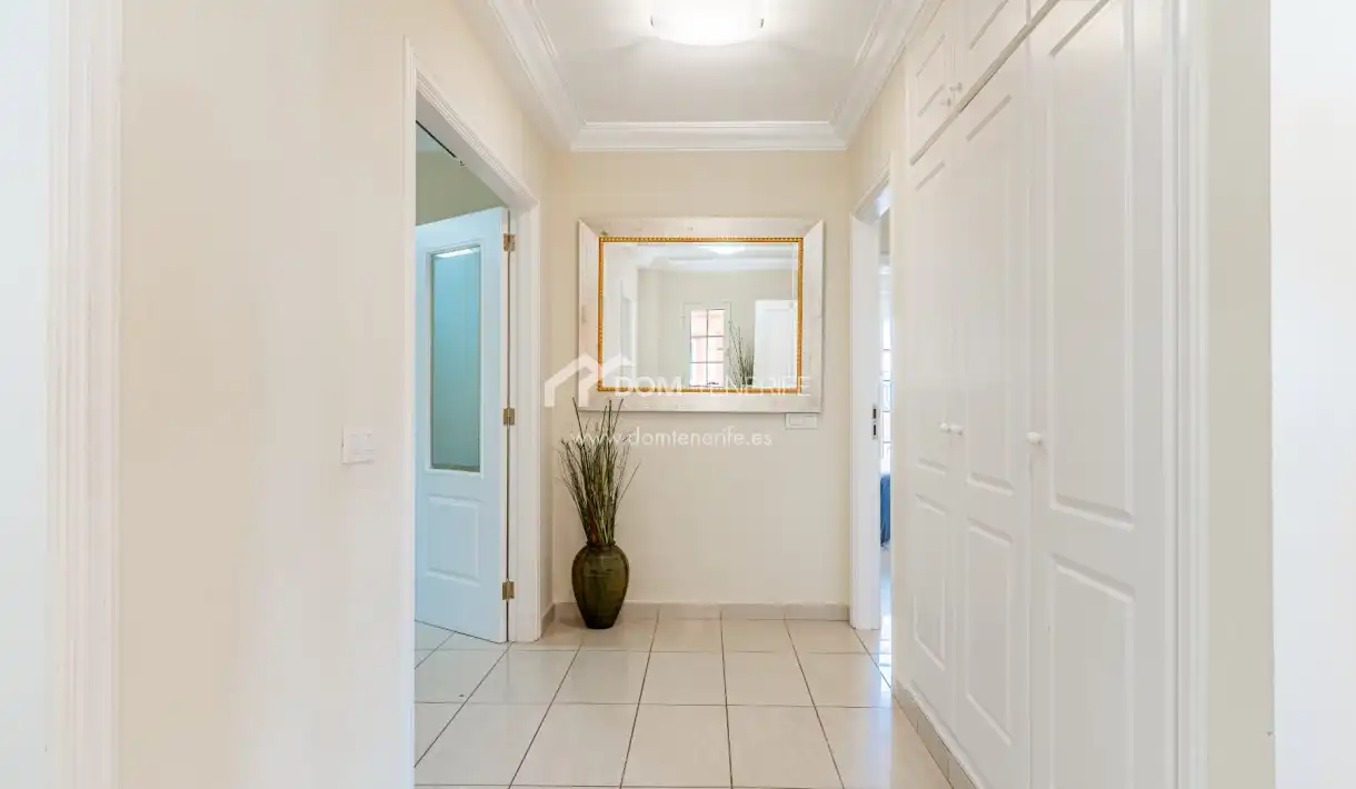 Appartement avec piscine à vendre à Costa Adeje, imagen 4