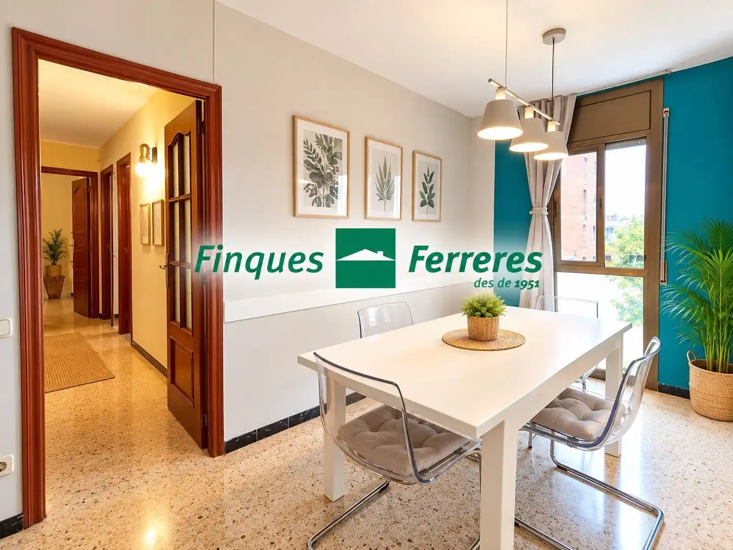 Wohnung mit Aufzug zum Verkauf in Cabrera de Mar, imagen 6