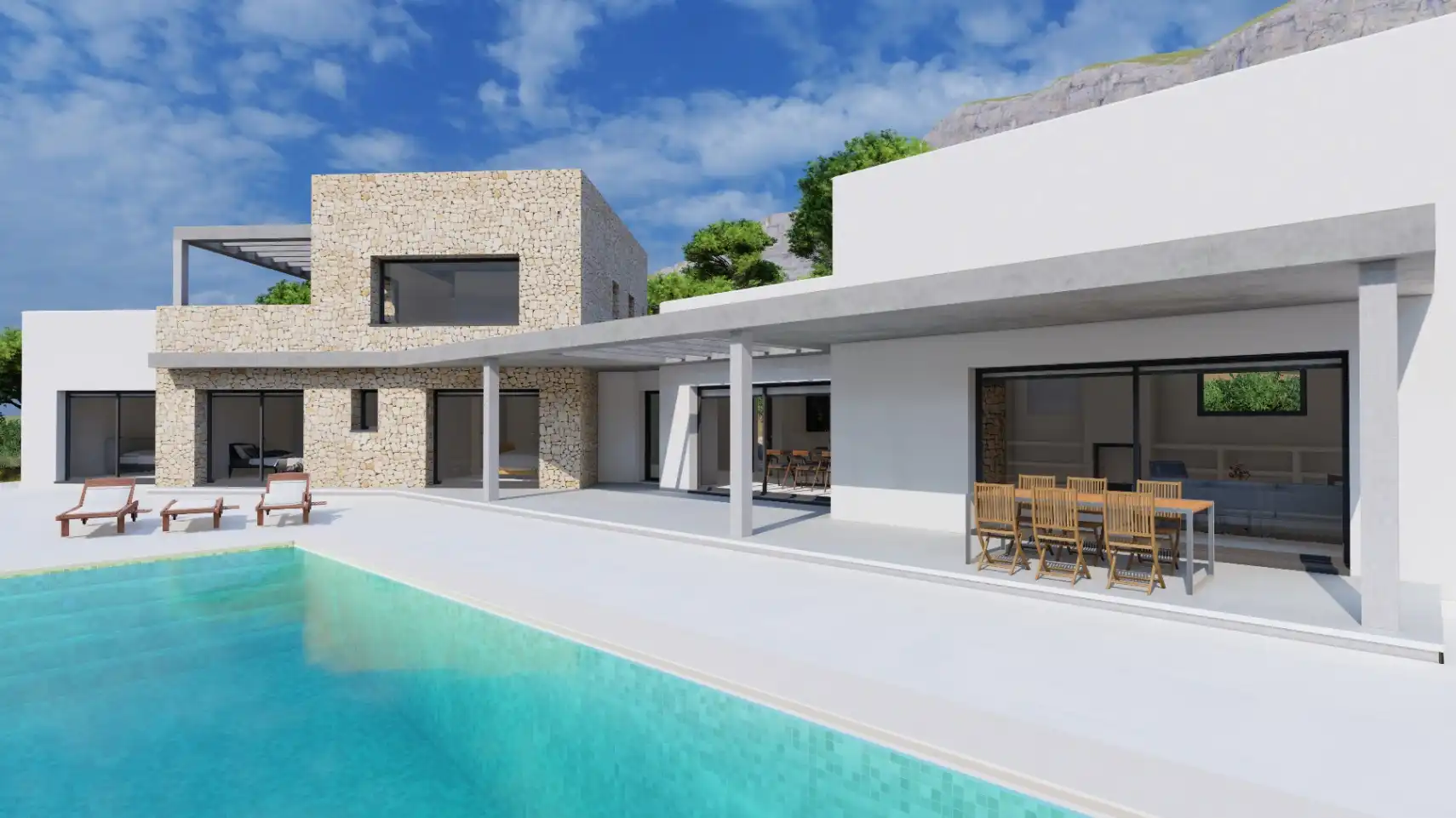 Terreny residencial en venda a Montgó - Ermita, imagen 8