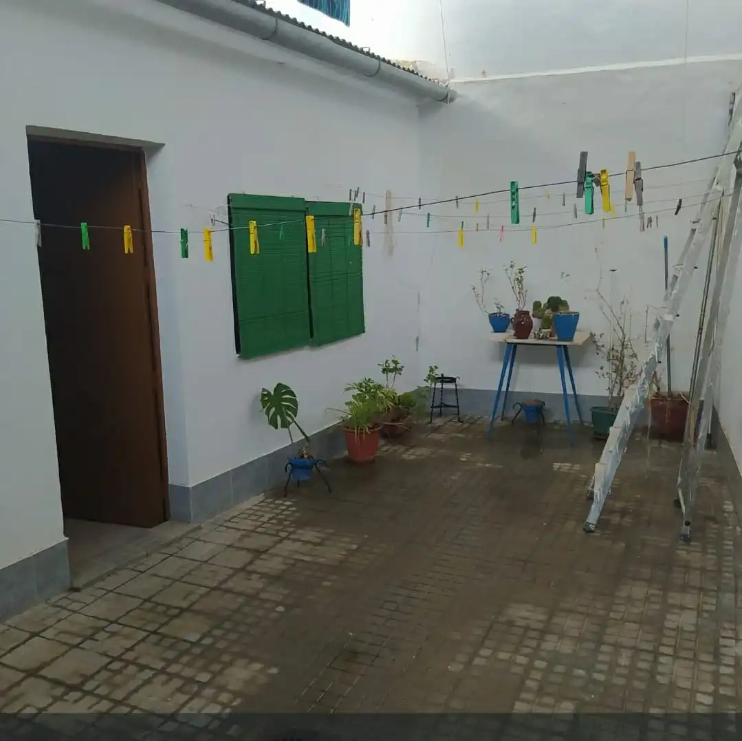 Garden of Detached homes for sale in Castro del Río  with Furnished