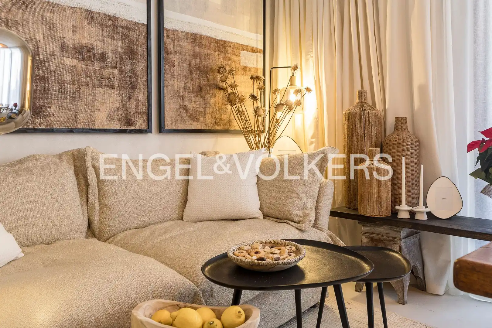 Attic for sale in Sants