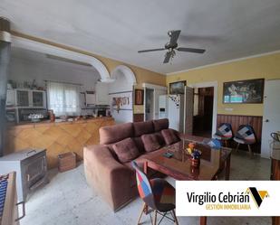 Living room of Country house for sale in Chipiona