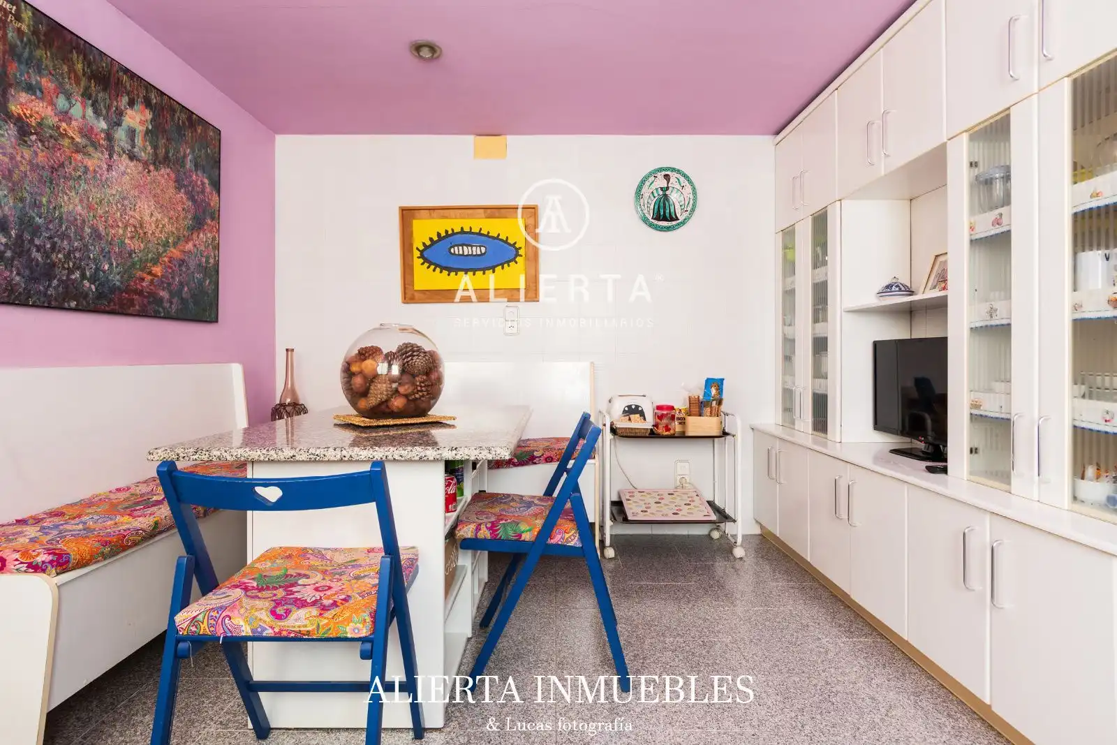 Habitación de Piso en venta en Zaragoza con Aire acondicionado, Calefacción y Terraza
