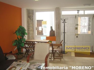 Local comercial en venda a Sarria