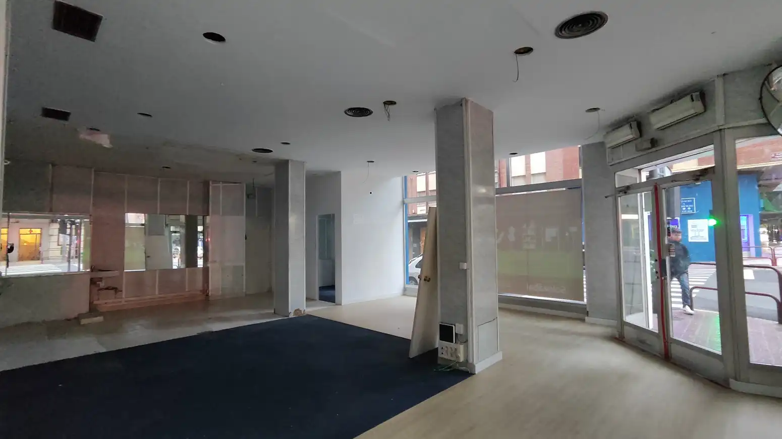 Business premises for sale in Logroño - Calle General Vara de Rey Ingeniero Pino y Amorena, imagen 3