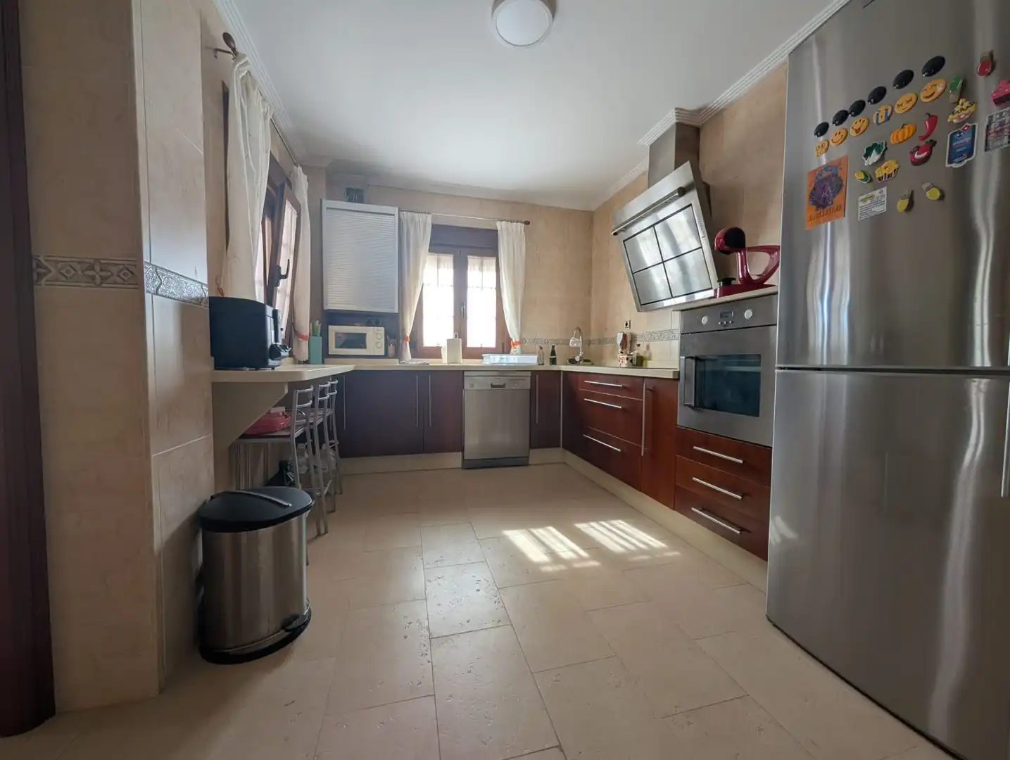 Casa en venda a El Portil, imagen 21