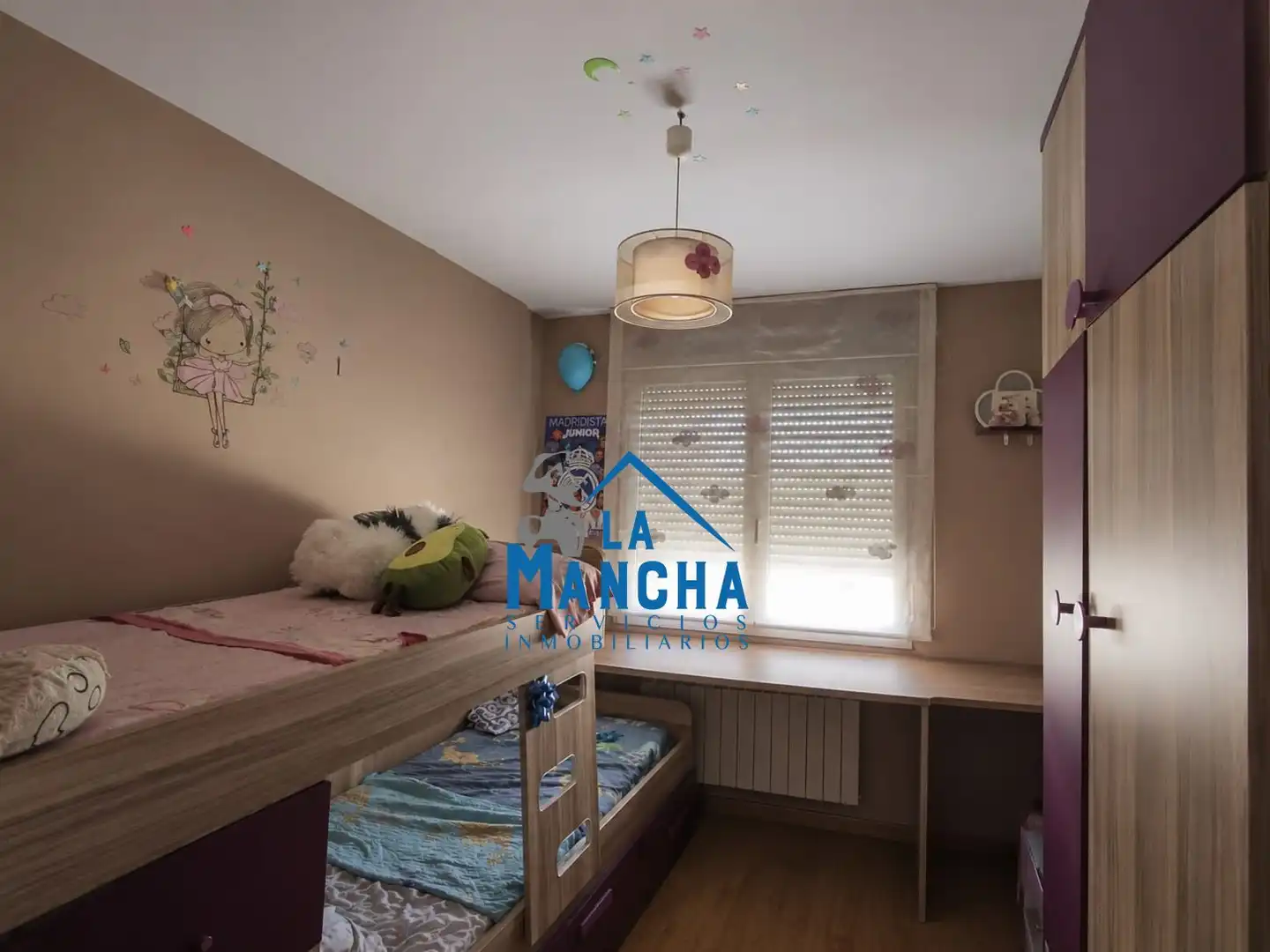 Piso en venta en Imaginalia - Llanos del Águila