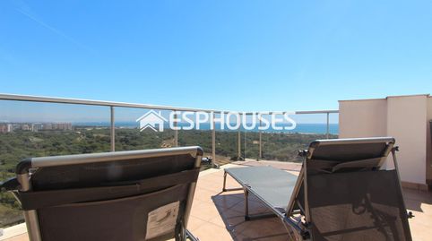 Foto 2 de Ático en venta en Puerto Deportivo, Guardamar del Segura