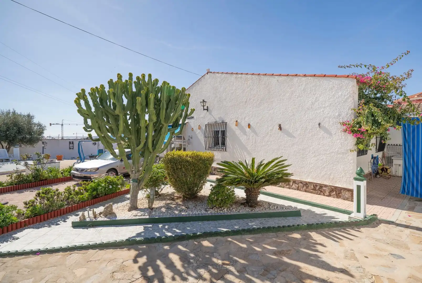 Villa mit Pool zum Verkauf in Ciudad Quesada, imagen 6