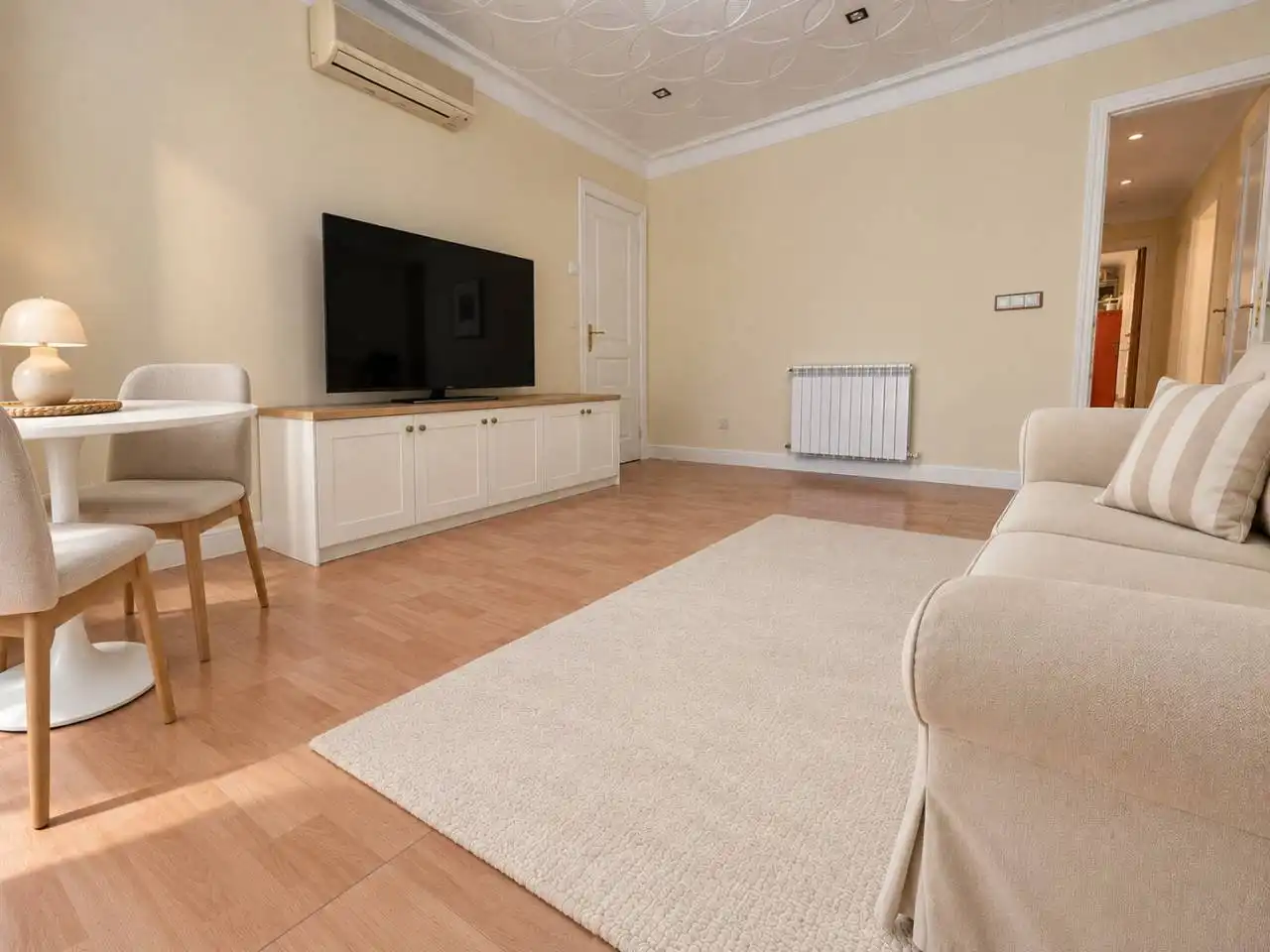 Wohnung mit Balkon zum Verkauf in Calella, imagen 5
