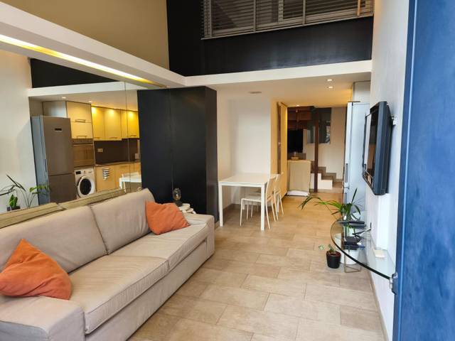 Piso en Venta en Barri de les Corts