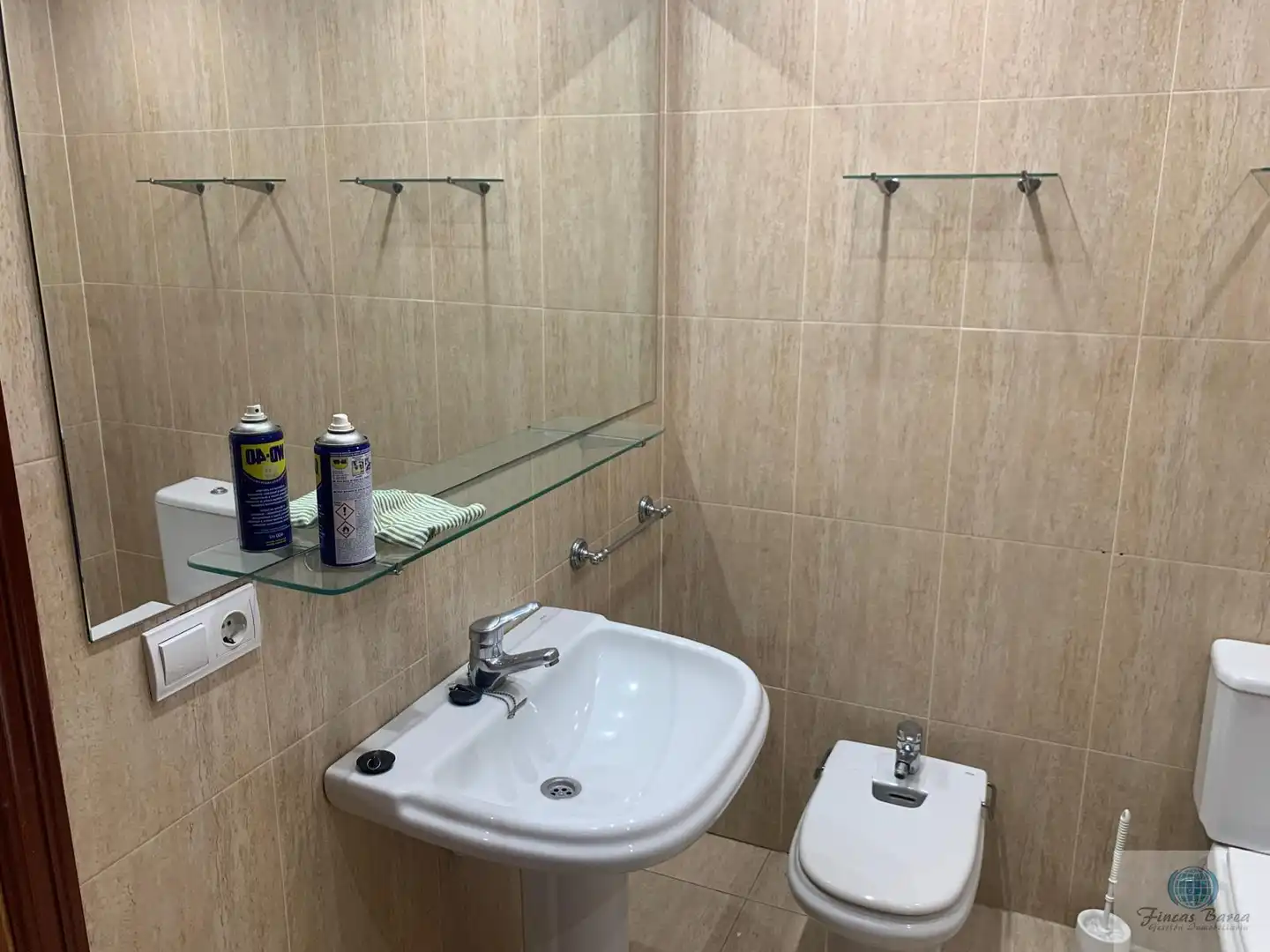 Wohnung mit Aufzug zum Verkauf in Puerto Deportivo, imagen 35