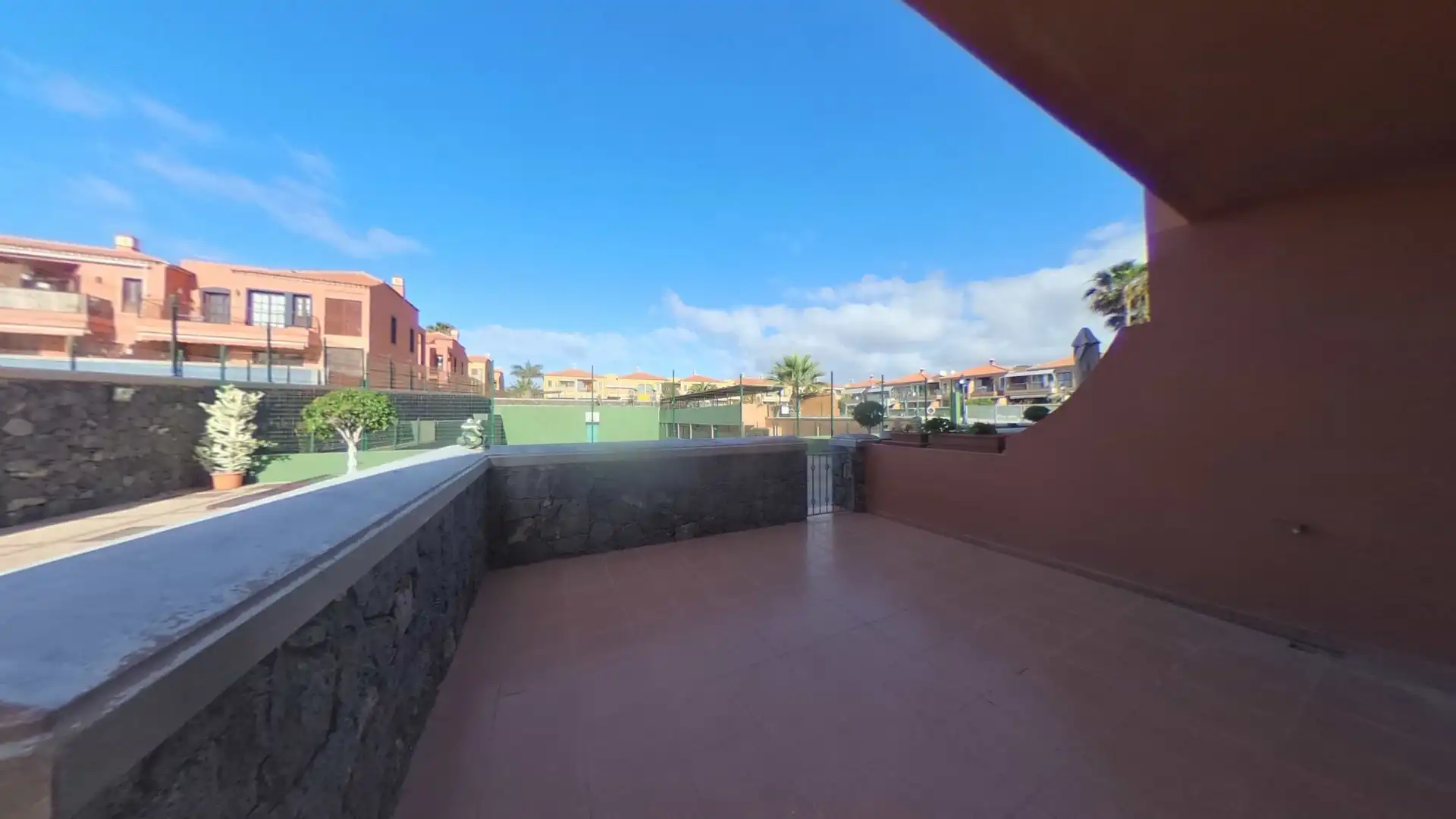 Apartment mit Pool zum Verkauf in C/ Eneas - Urb. Atlántico II, imagen 23