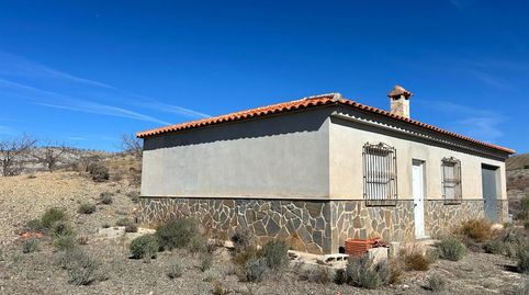 Photo 4 of Houses for sale in Albox, Almería