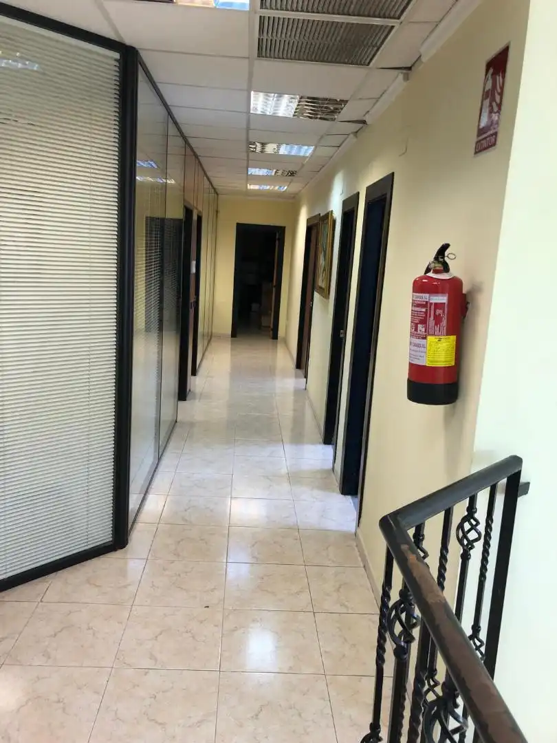 Nave industrial in vendita a Riba-roja de Túria, imagen 14