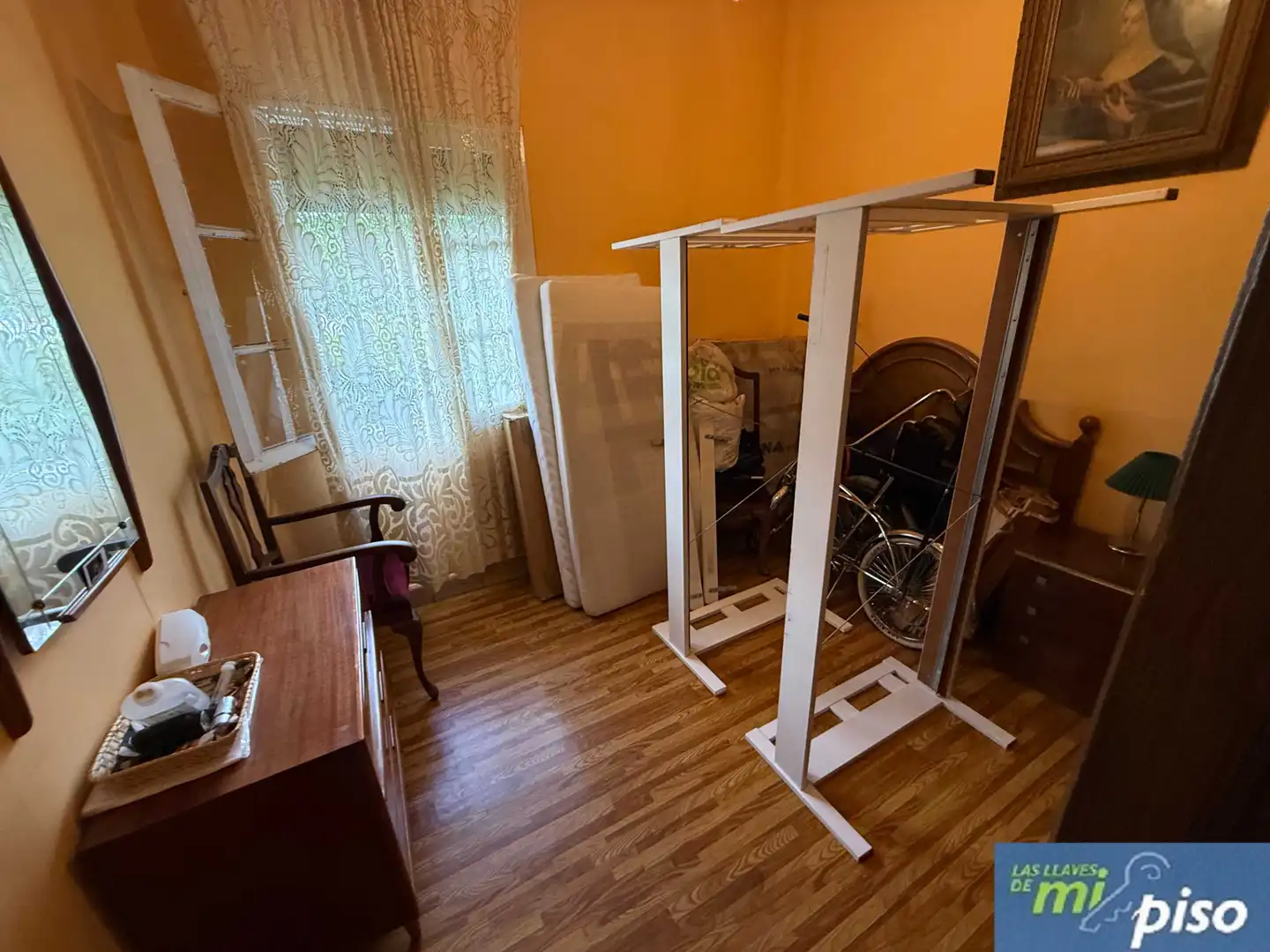 Casa o chalet en venta en Valladolid con Jardín privado, Parquet y Terraza