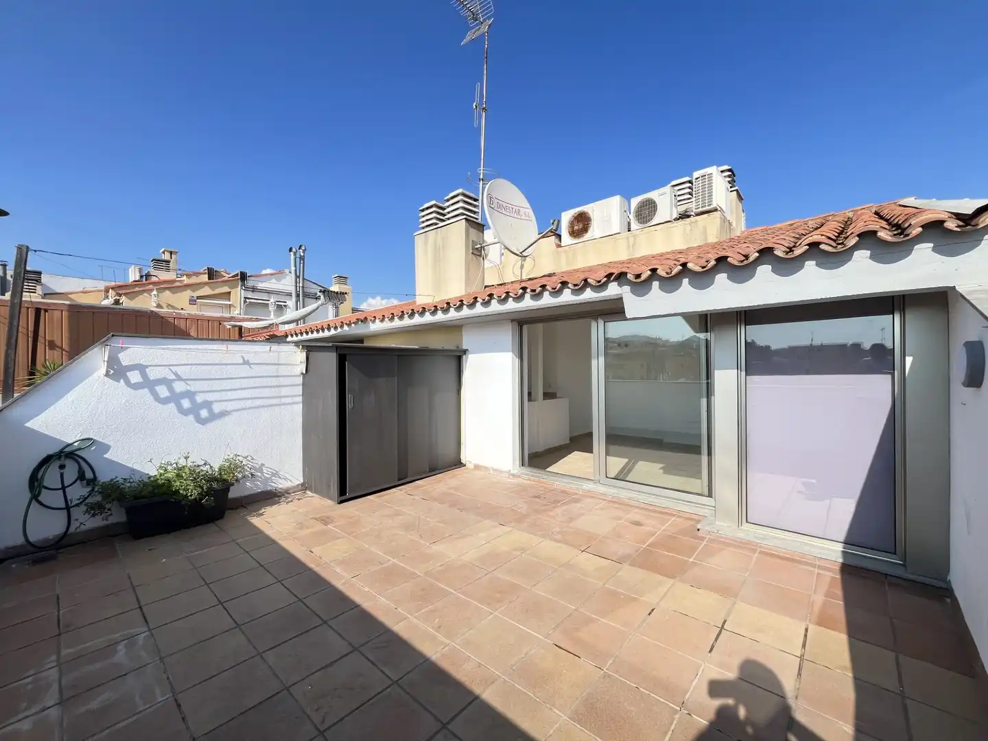 Appartamento con ascensore in affitto a Els Molins, imagen 2