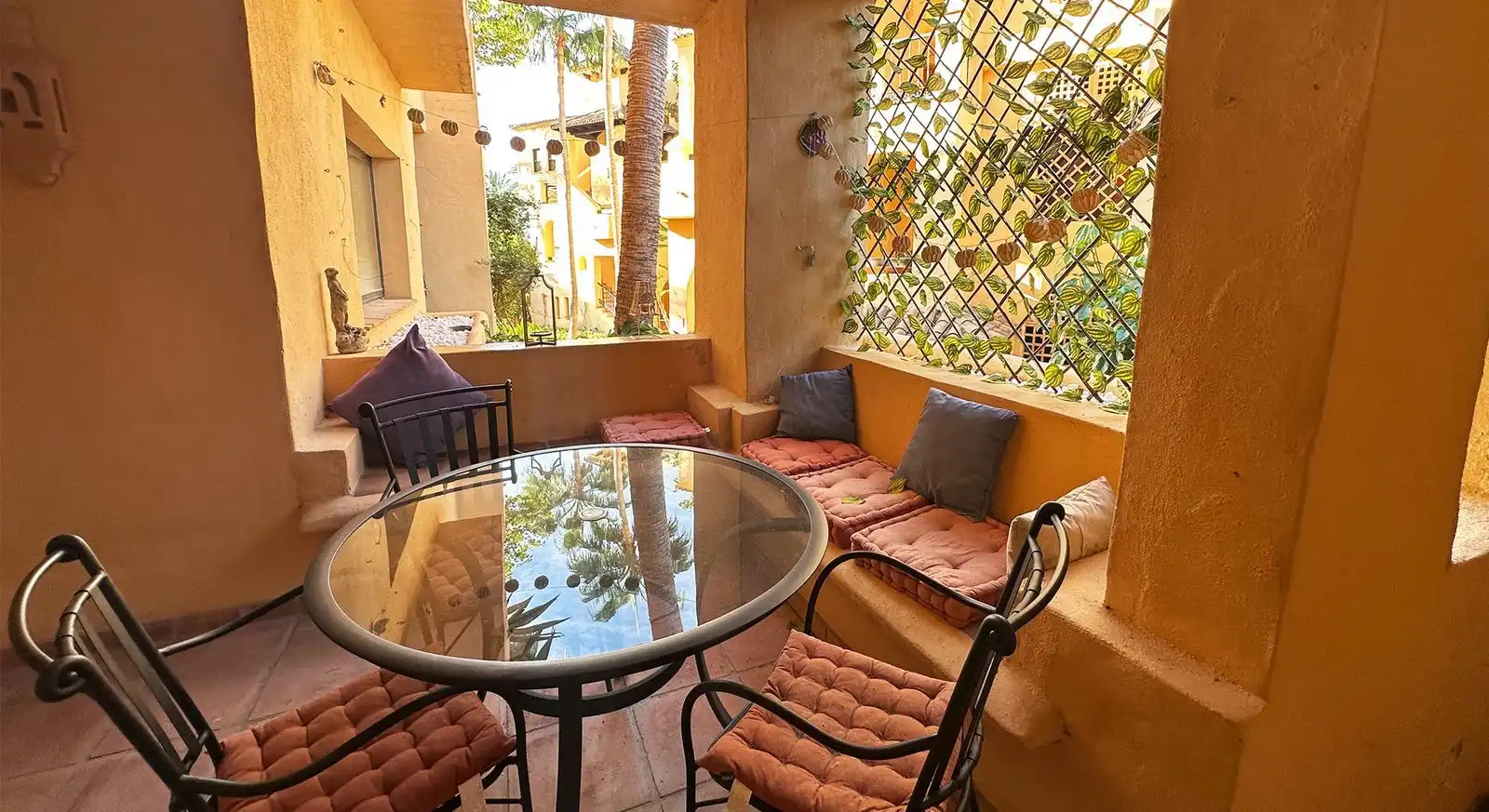 Wohnung mit Pool zum Verkauf in Calle del Priorato 20, imagen 15