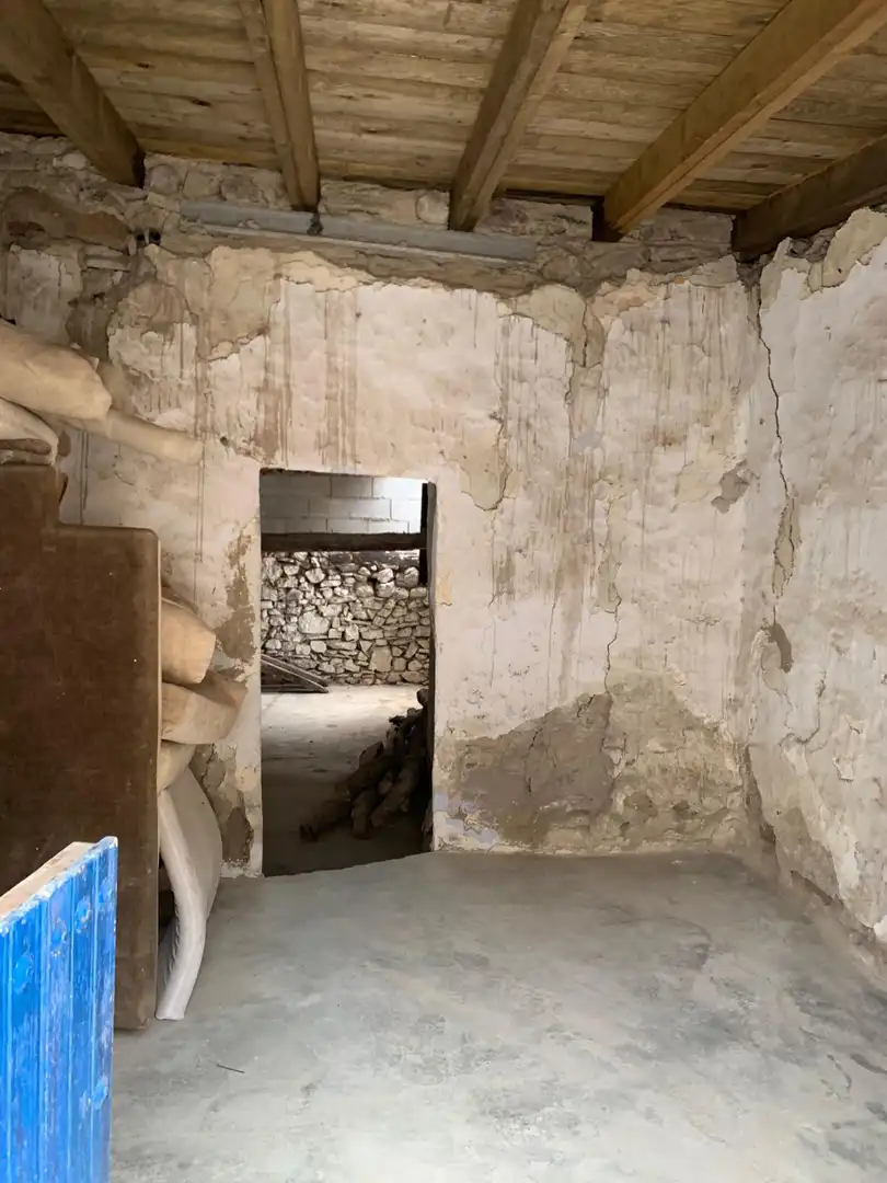 Casa rústica en venta en Calle REAL -CO, imagen 26