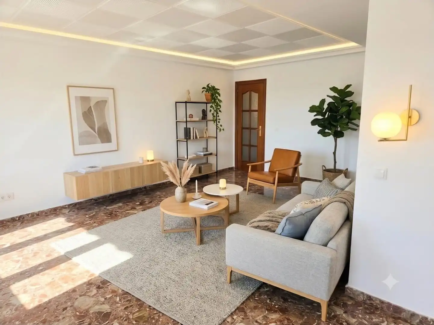 Wohnung zum Verkauf in Puerto Deportivo, imagen 9