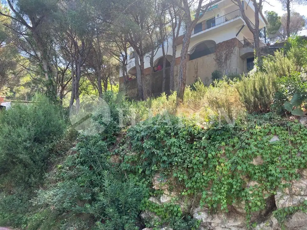 Terreny residencial en venda a Cabrils, imagen 5