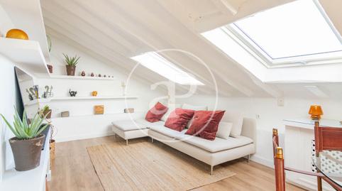 Foto 3 de Pis en venda a Av. de la Ciudad de Barcelona, Pacífico, Madrid