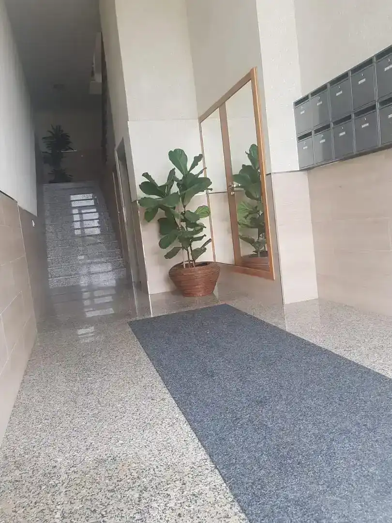 Piso en venta en Outes con Balcón