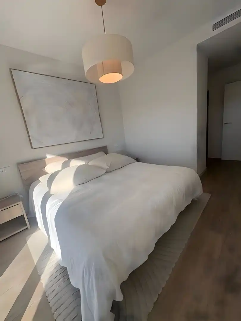 Apartment mit Pool zum Verkauf in Estepona Pueblo, imagen 4