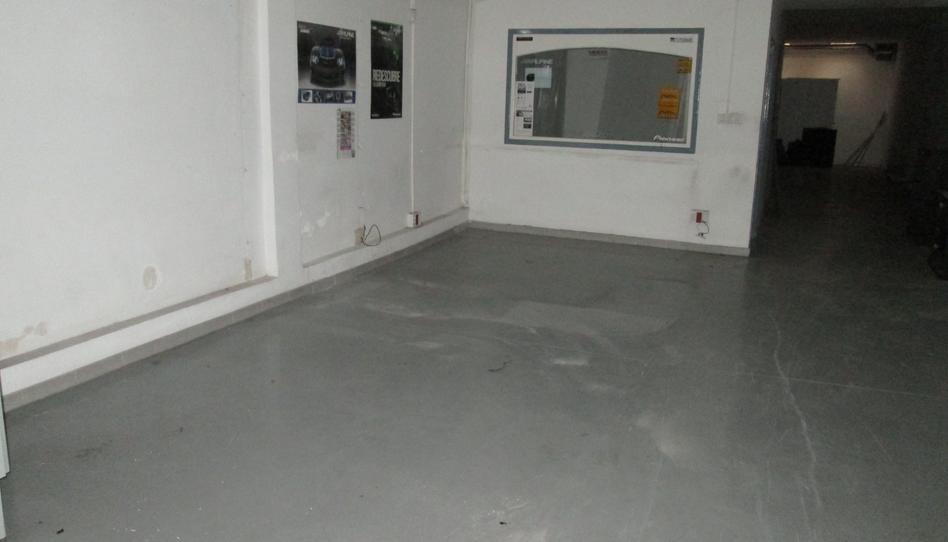 Photo 1 of Premises to rent in N-340, El Centre, Barcelona