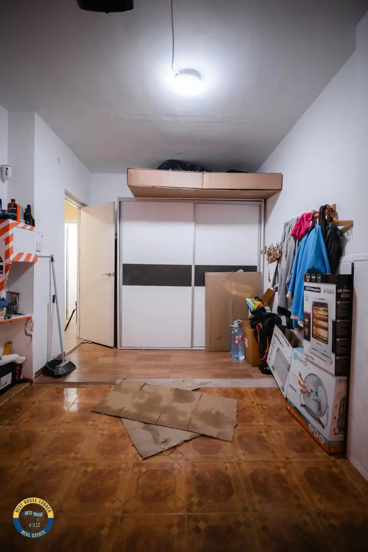 Casa adosada en venta en Los Santos de Maimona con Aire acondicionado y Terraza