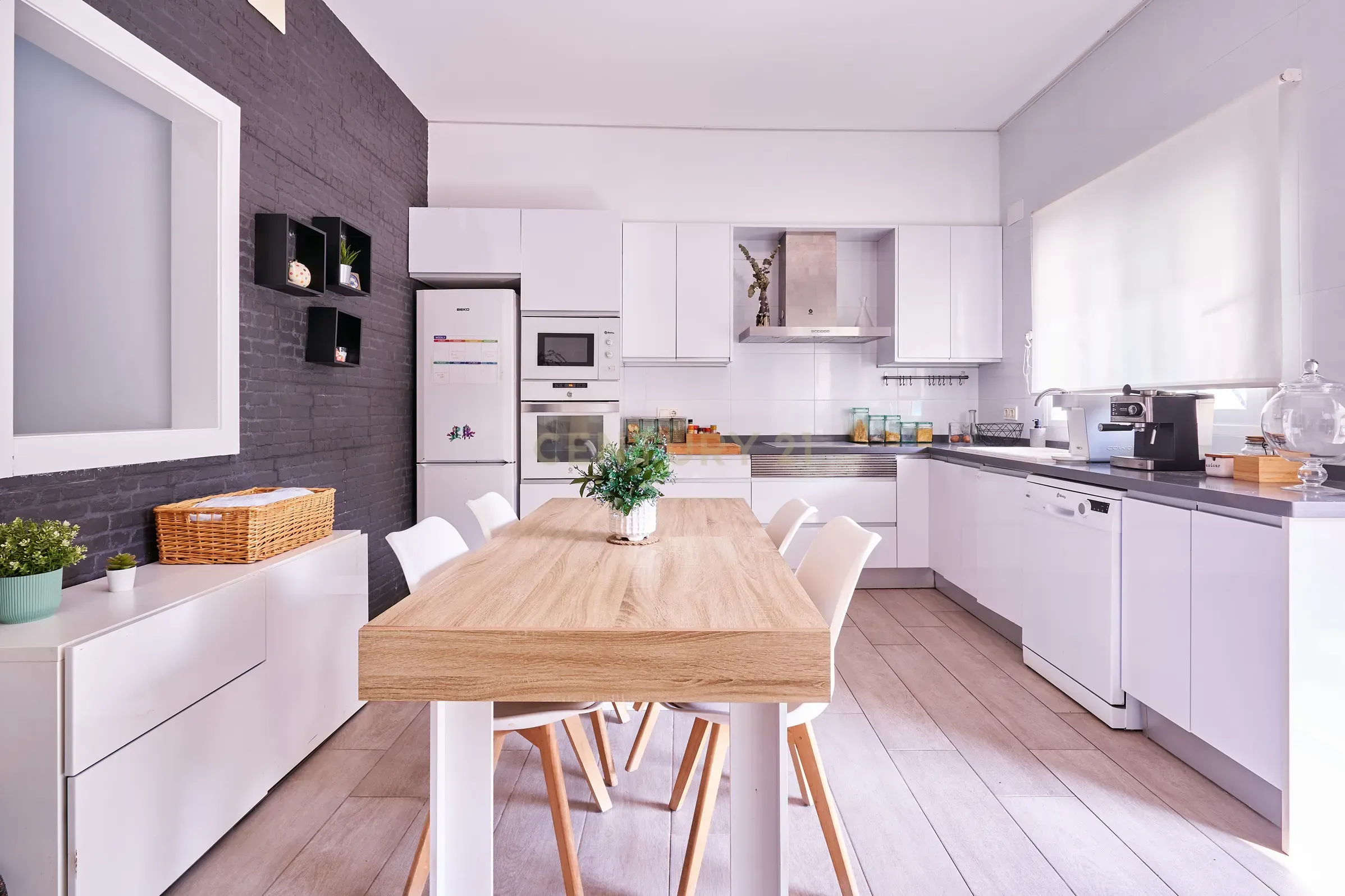 Kitchen of Building for sale in Benicarló