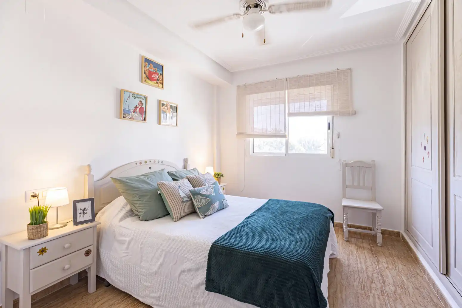 Flat with pool for sale in San Pedro del Pinatar - C/ Estornino, 1, bl 5, pt 38 1, imagen 9