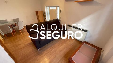 Foto 5 de Piso de alquiler en De Lérida, Santa Bárbara - La Zaporra, San Sebastián de los Reyes