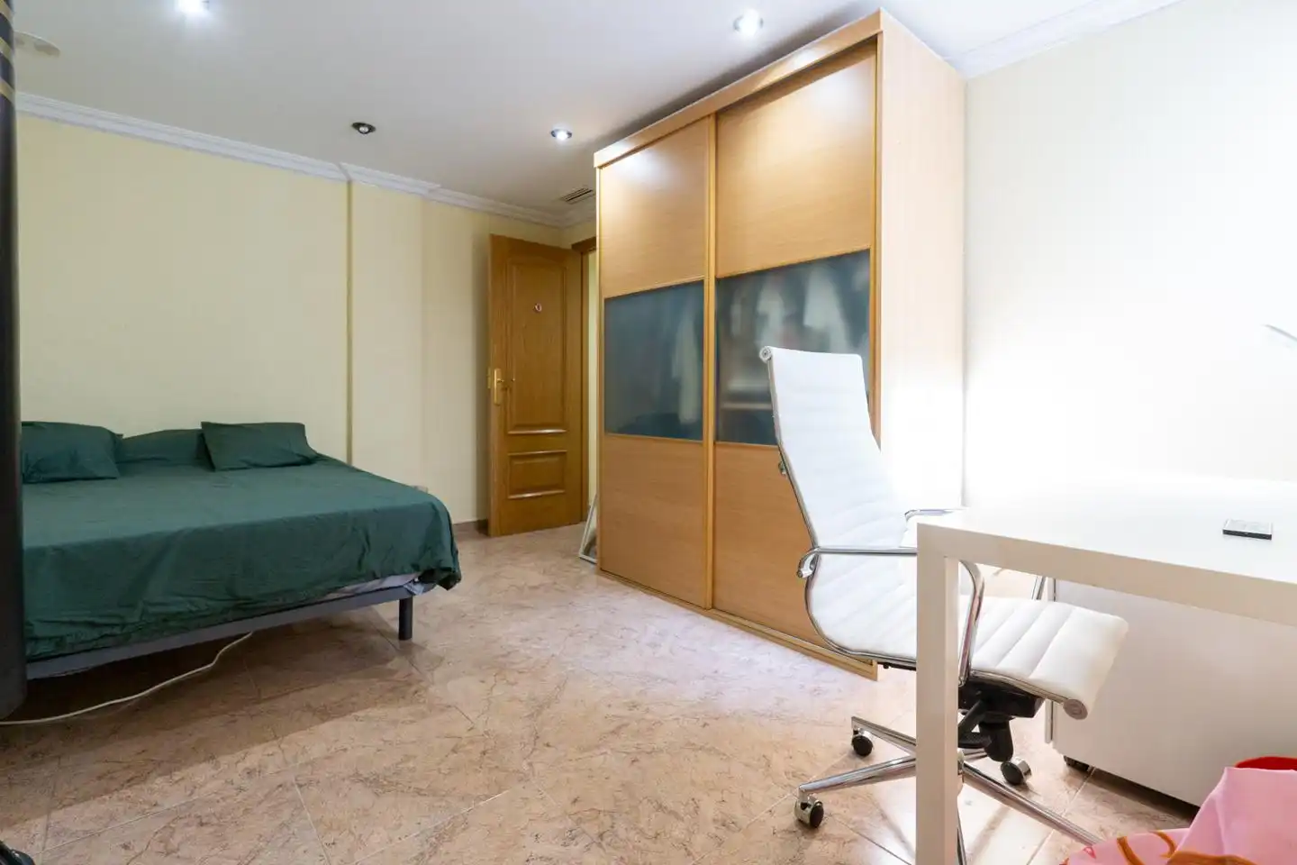 Wohnung mit Aufzug zum Verkauf in Carrer Benito Pérez Galdós, imagen 22