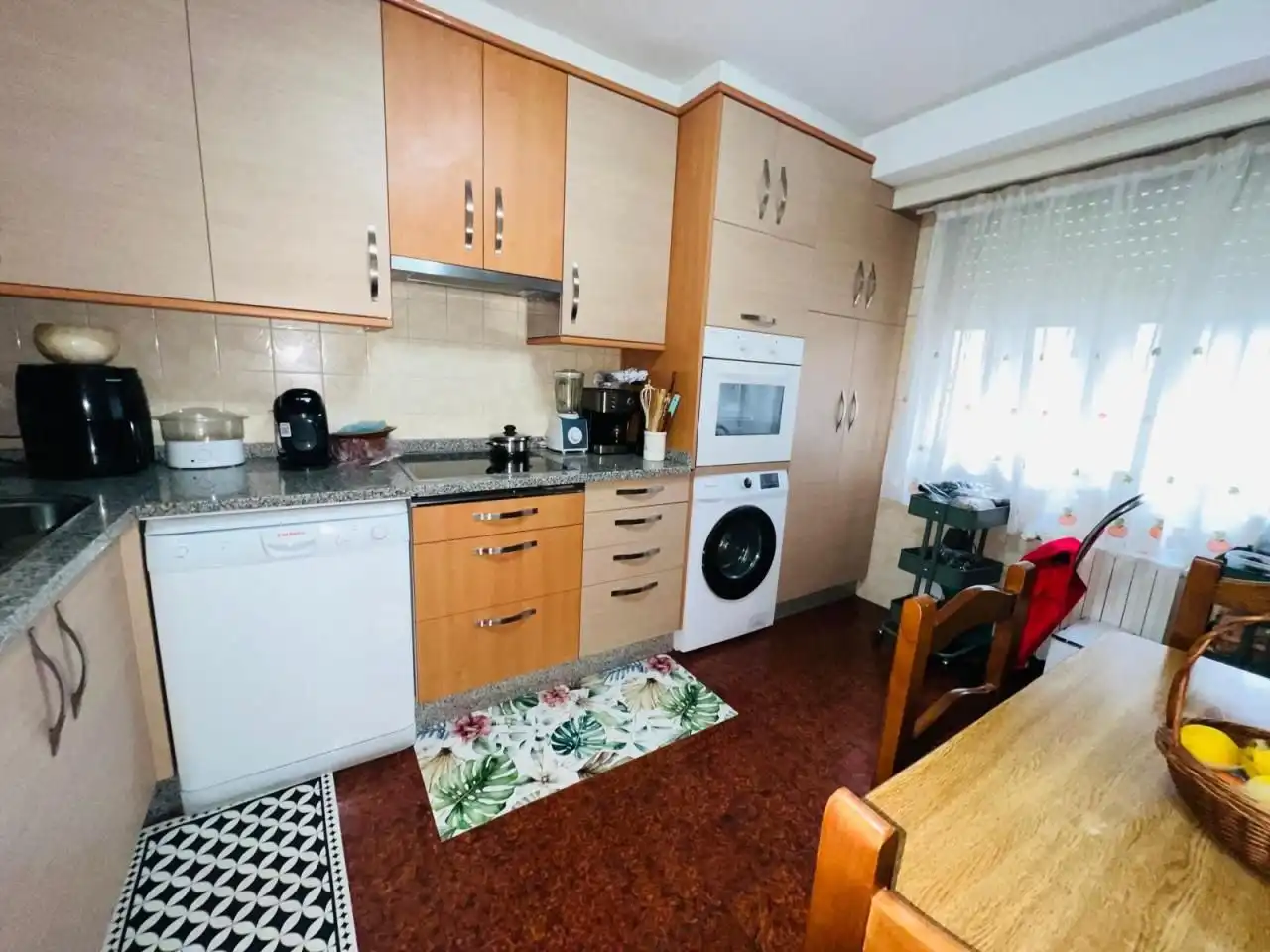 Flat with terrace for sale in Centro, imagen 8