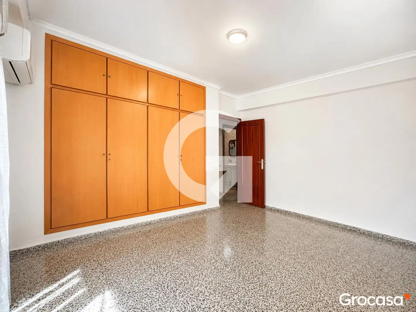 Piso con terraza en venta en Puerto de Sagunto, imagen 7
