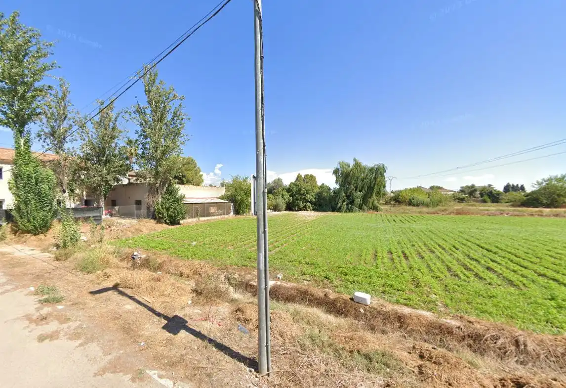 Residential for sale in CARRIL AROCAS, Puente Tocinos
