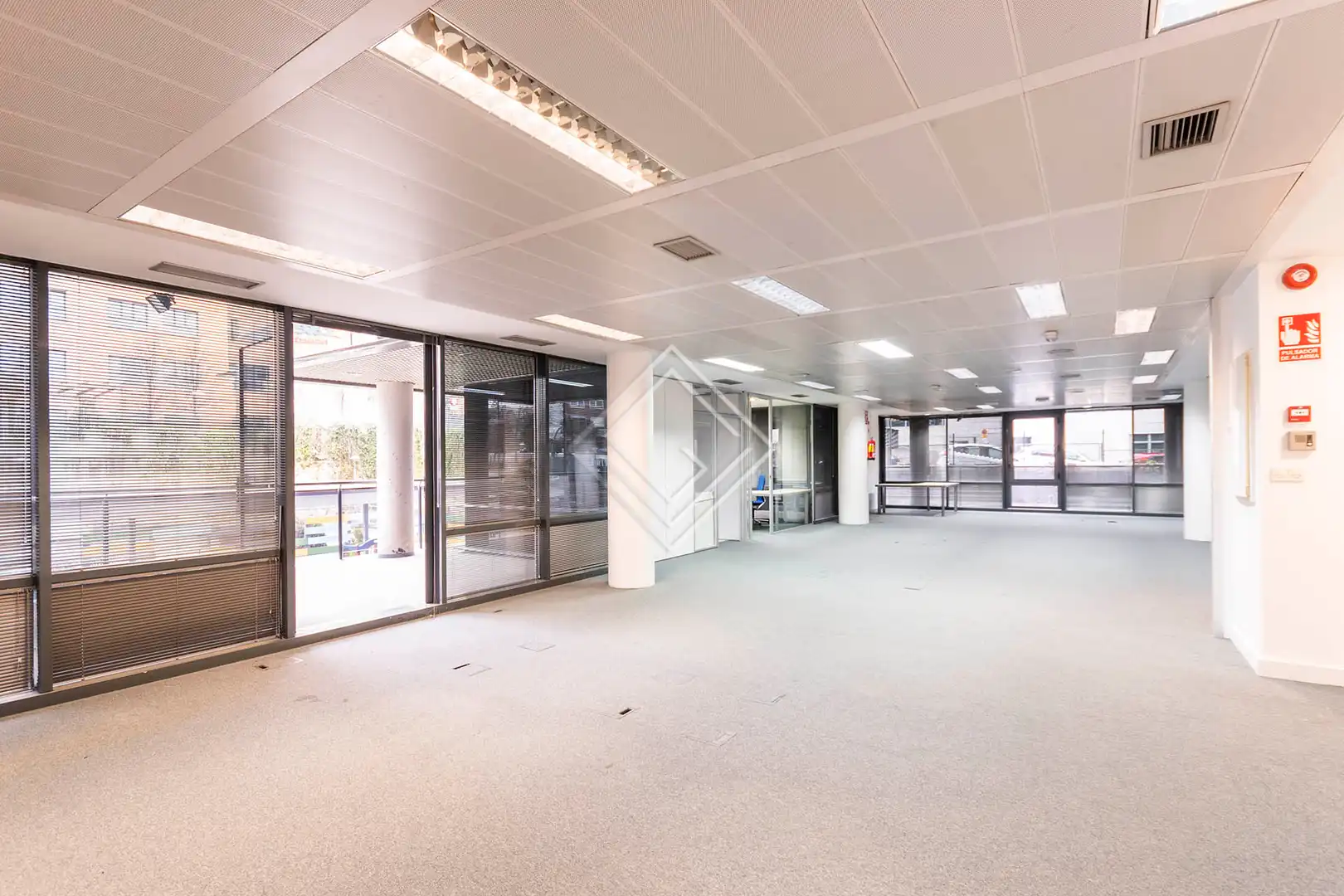 Office space with lift to rent in Avenida de Bruselas, imagen 10