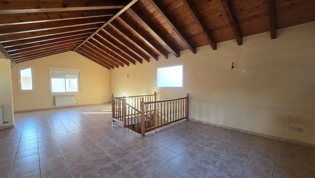 Haus mit Garten zur Miete in Bigues i Riells del Fai, imagen 31