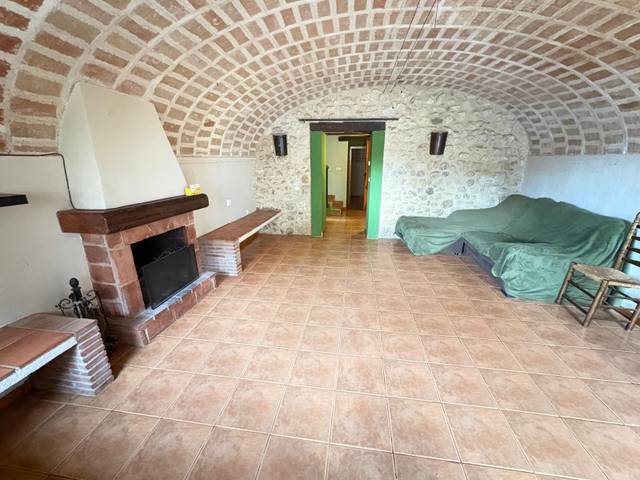 Finca rústica en Alquiler en Navata