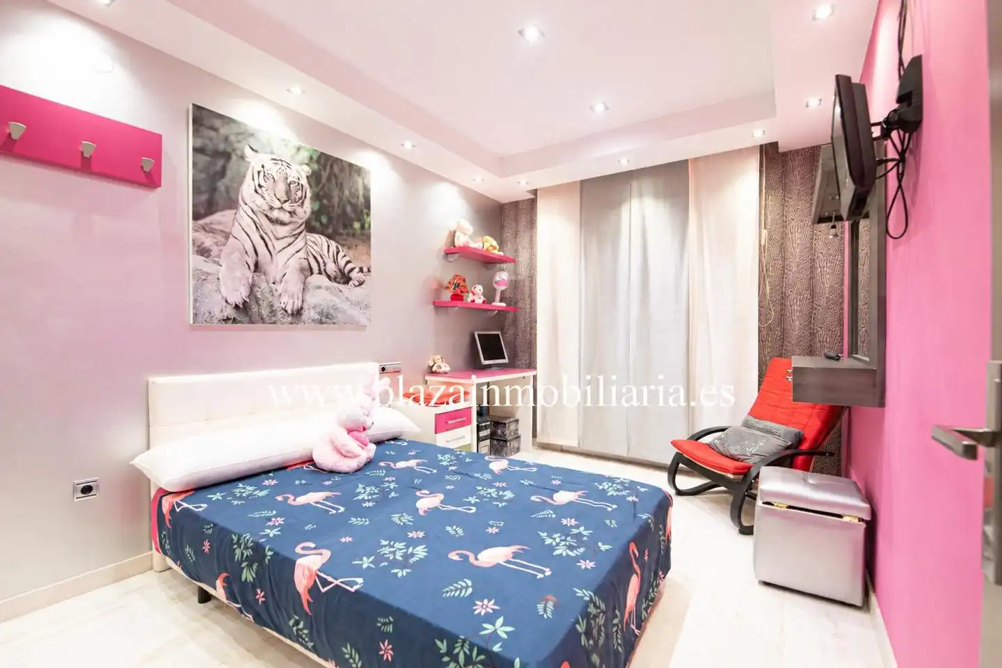 House for sale in El Valle, imagen 21